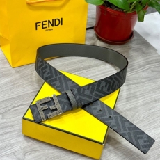 Fendi Belts